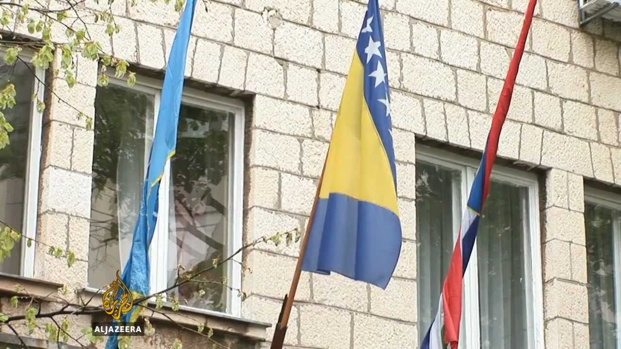 Život u Mostaru: Građani između podjela i potreba - Al Jazeera Balkans