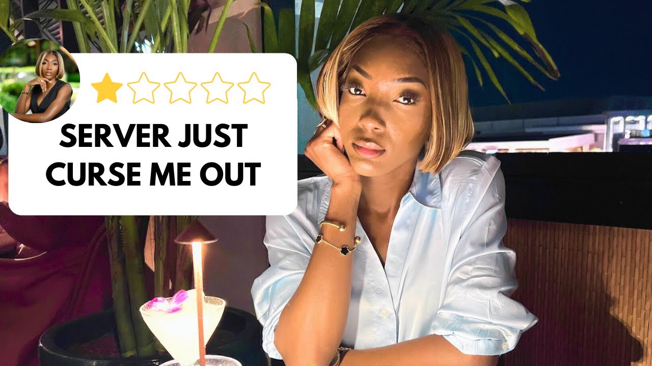 FINE DINING EXPERT HONEST REVIEW I LE COLONIAL