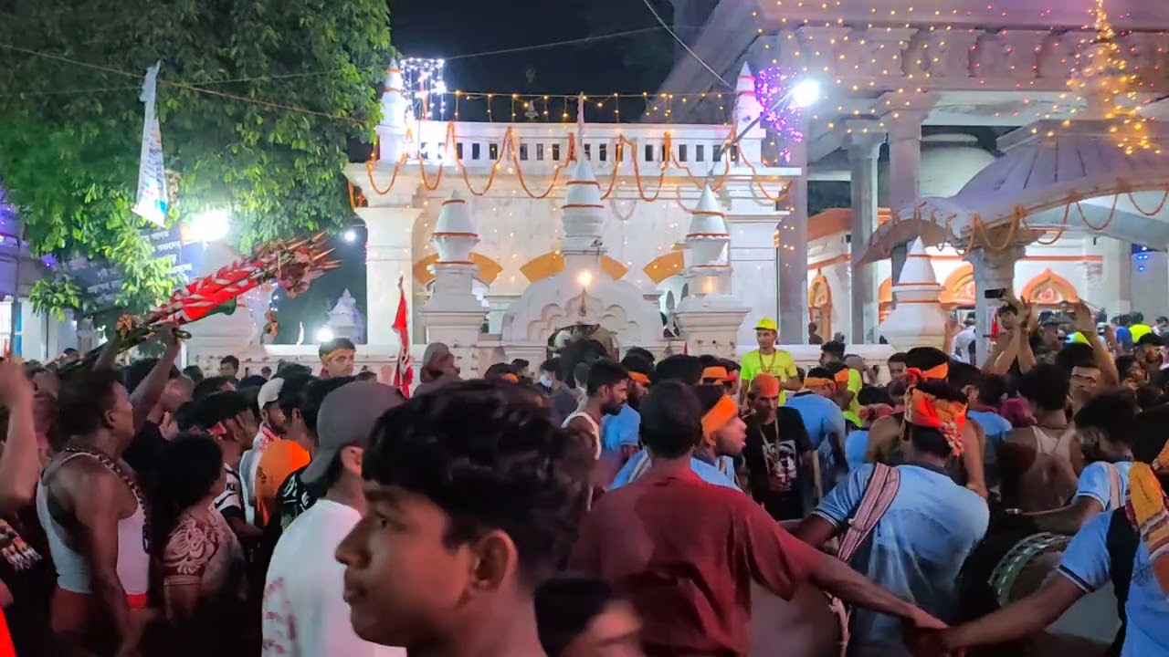 শ্রী শ্রী হরিচাঁদ ঠাকুরের আবির্ভাব উৎসব ২০২৫। শ্রীধাম ওড়াকান্দি। Kirtan Video. Orakandi.