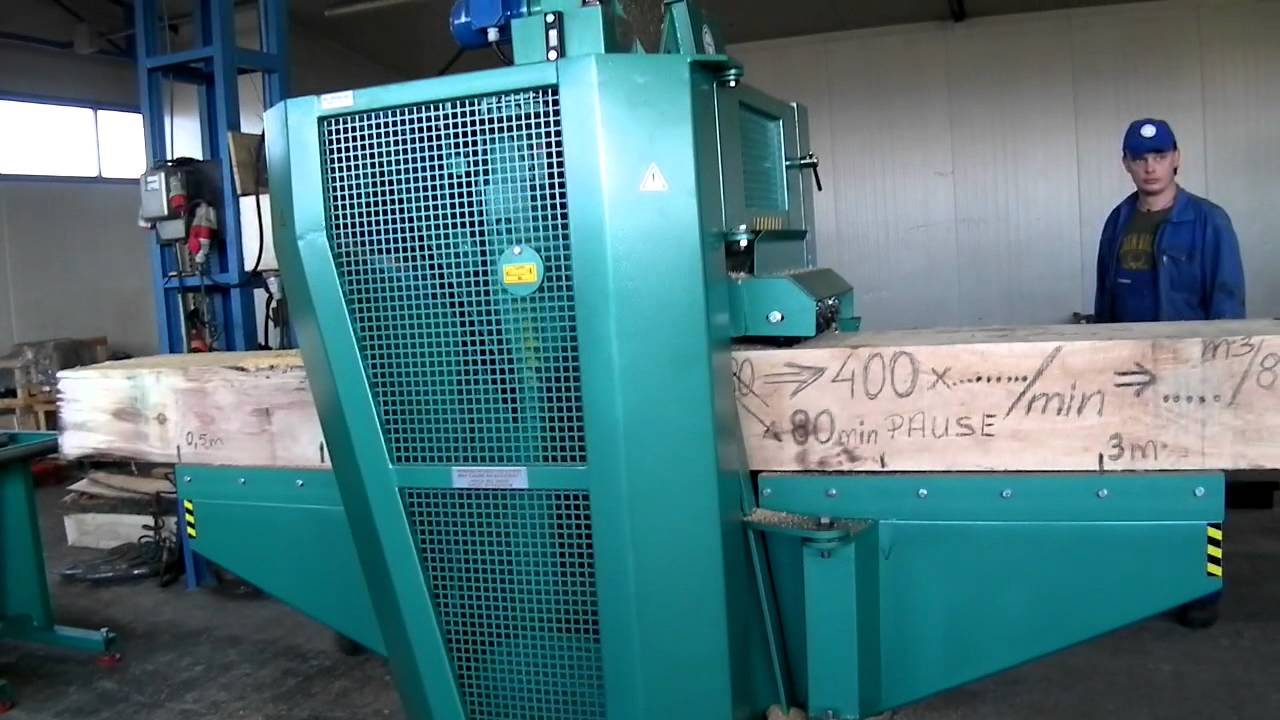 Wielopiła 60m3/8h