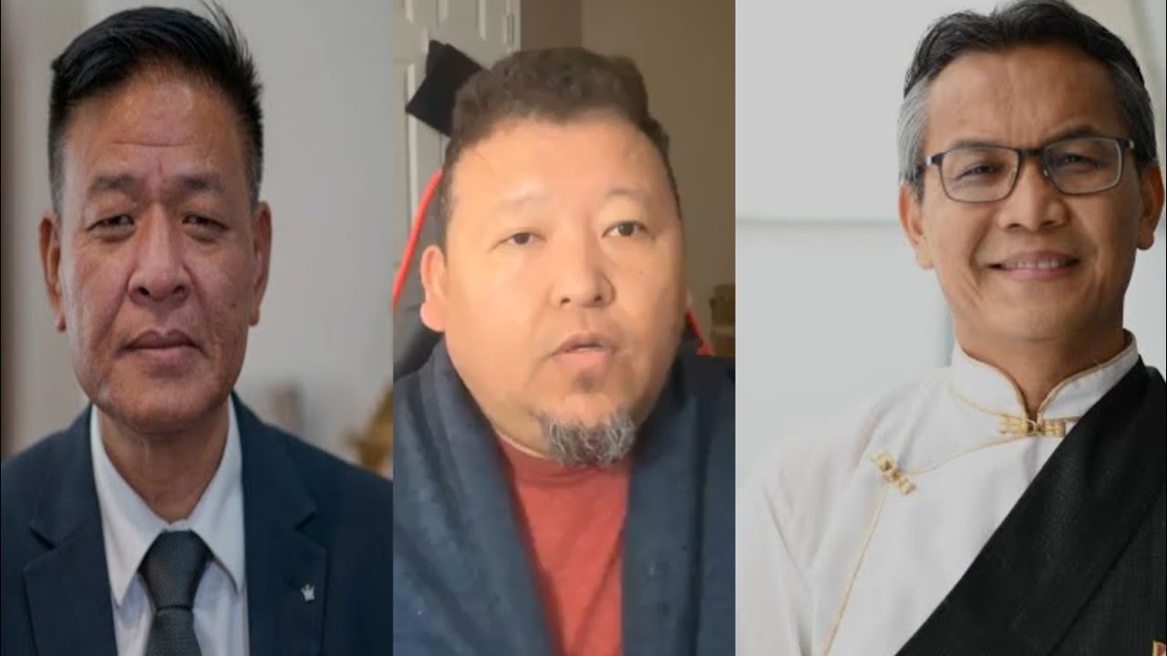 བསྟན་འཛིན་ལགས་ཀྱིས2026 ལོའི་སྲིད་སྐྱོངདང་འབྲེལ་བའི་སྐོར།