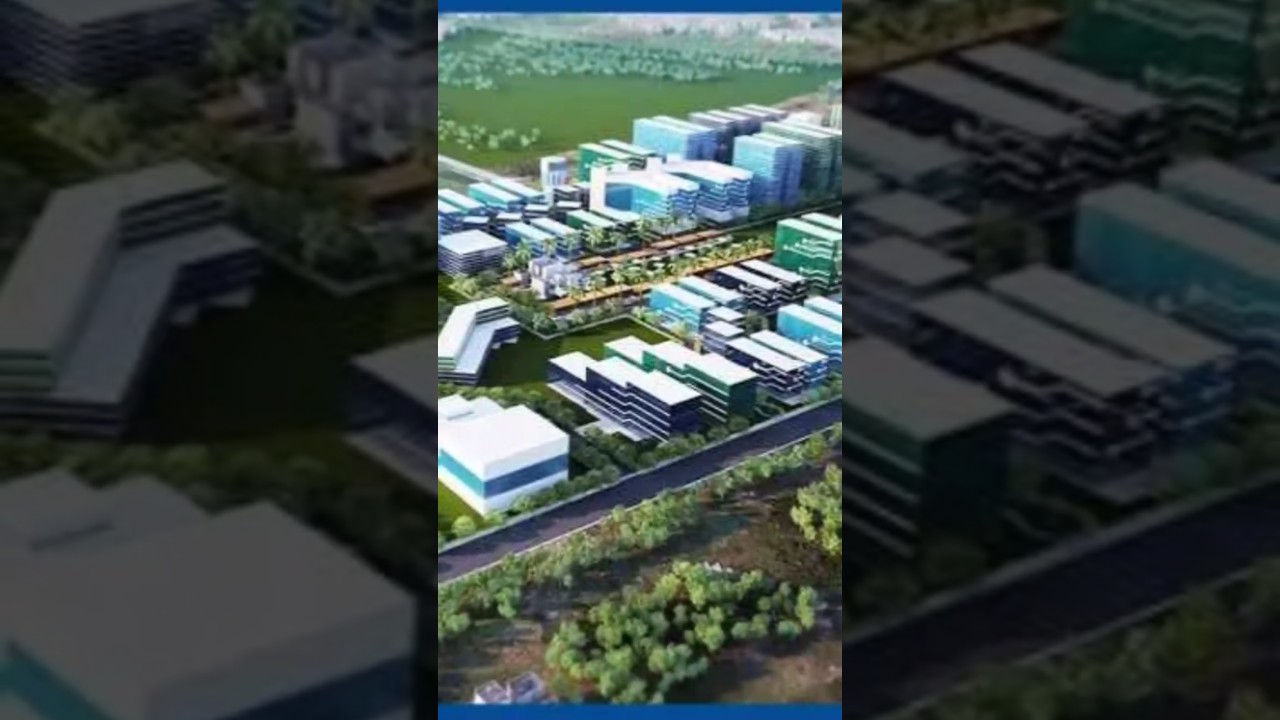upcoming mega projects of west bengal