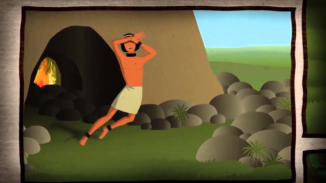 El mito de la caverna (Educaci&oacute;n Prohibida)
