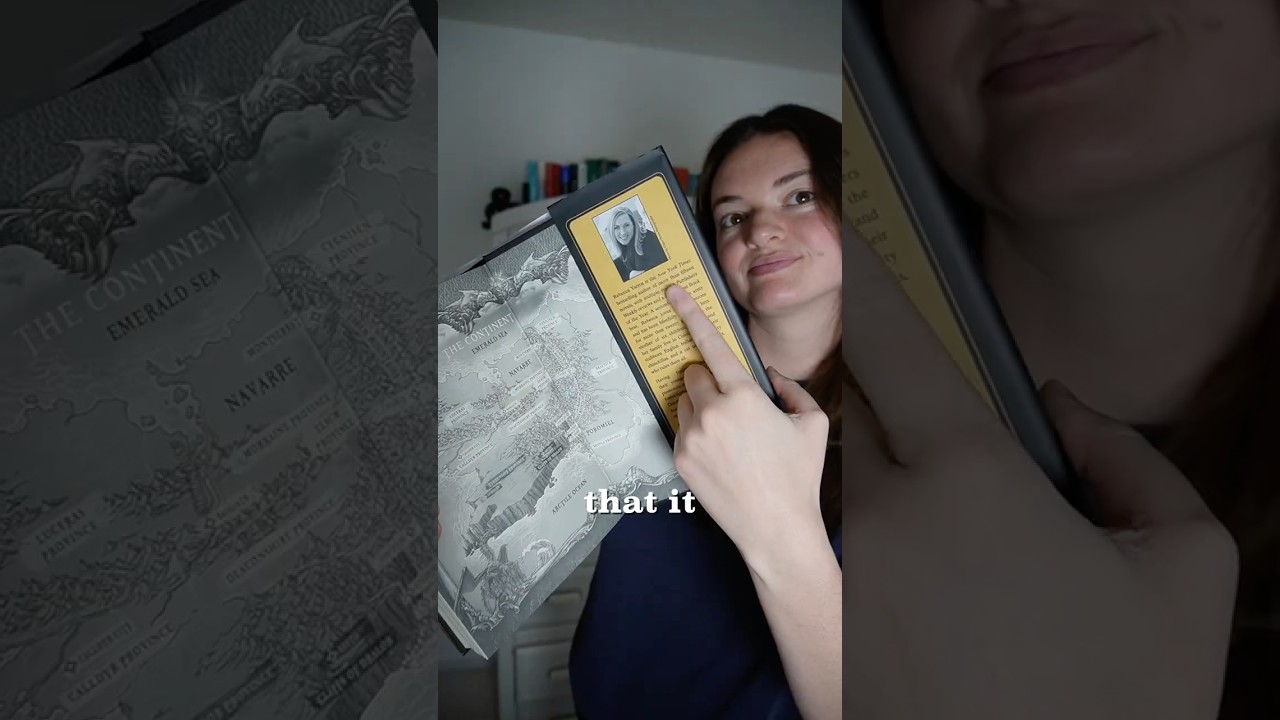 My #1 Most Read Author