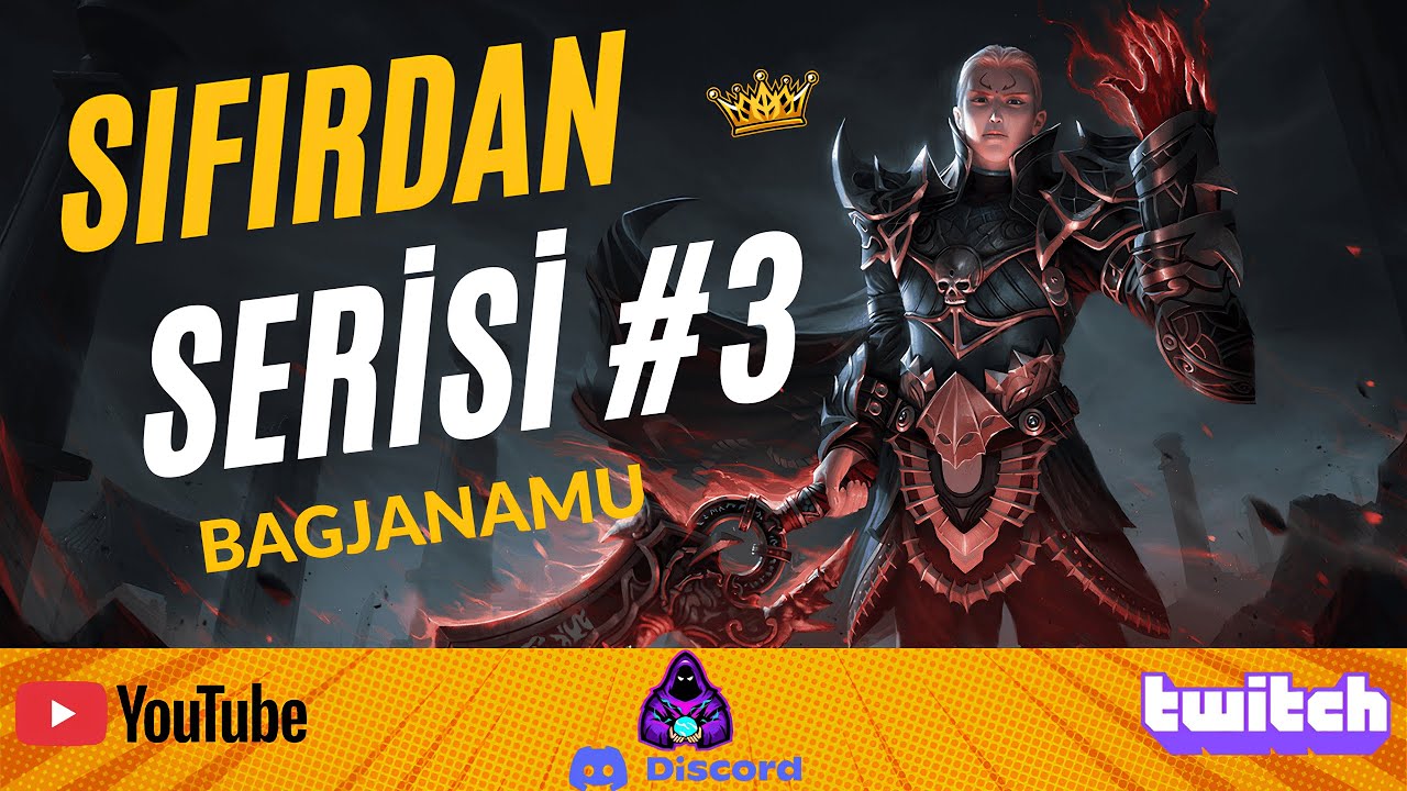 Her Videoda 10K EP ÇEKİLİŞİ İÇİN YORUMA ! SIFIRDAN YARDIMSIZ AMA EPLİ BÖLÜM 2 #metin2