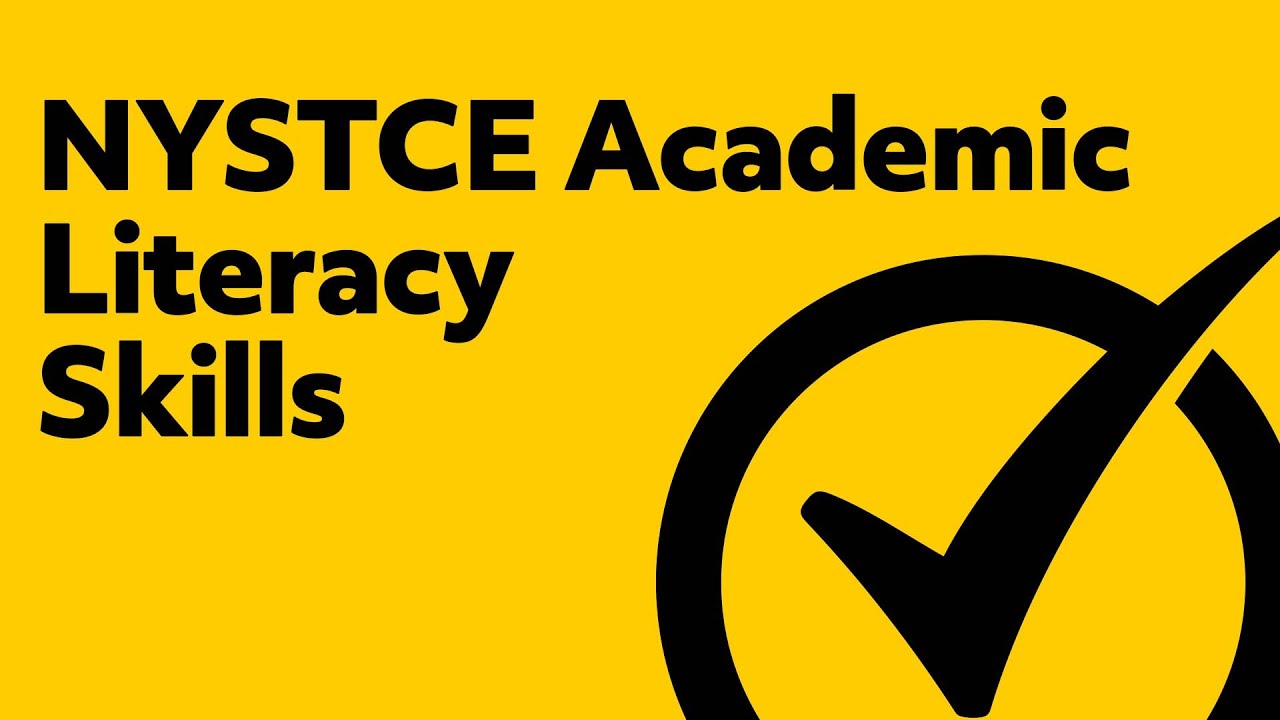 Free NYSTCE Academic Literacy Skills Test Study Guide (202)