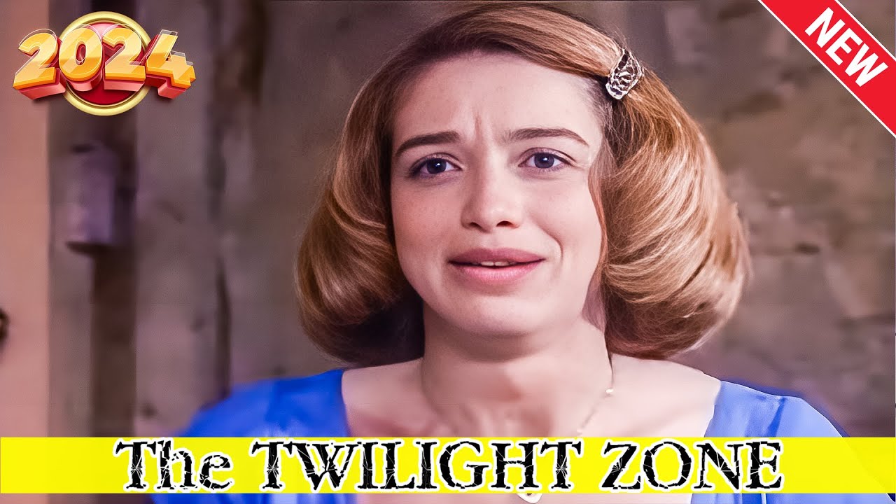 🅽🅴🆆 The Twilight Zone Full Episodes 2024 ⚡ Acts of Terror ⚡ Best sci-fi horror TV series