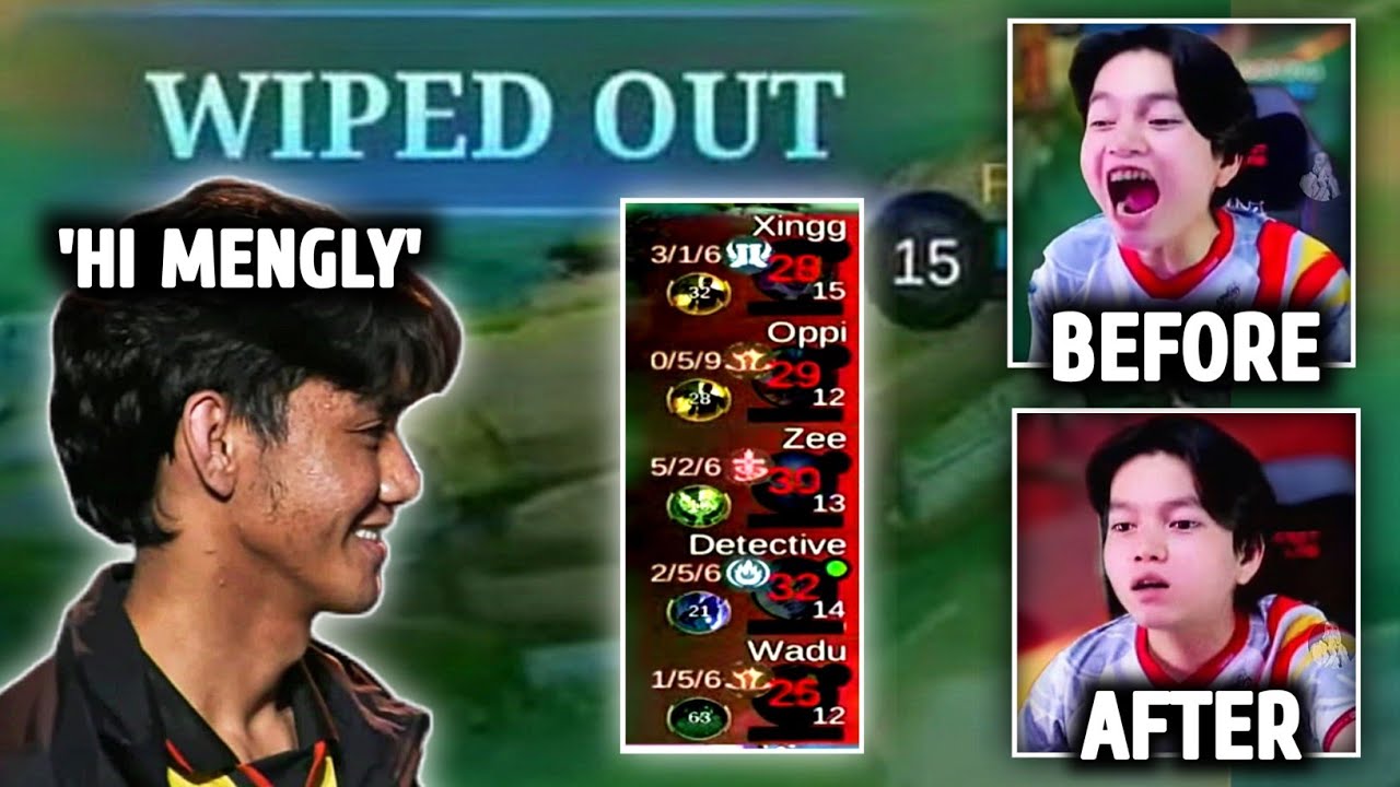 STUCK UP! FNOP REMOVED THIS STREAMER's ENERGY FROM HIS BODY AFTER WIPING OUT CFU 😅