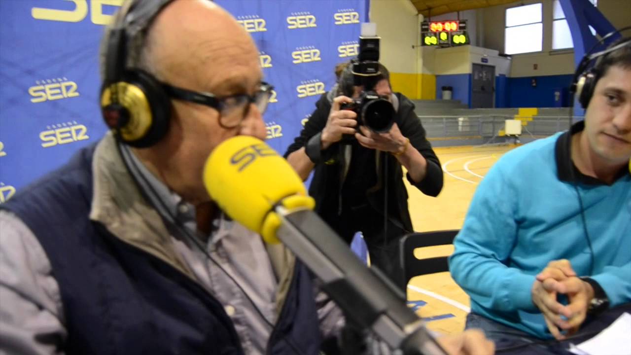 El Gran Buscató (Què T'hi Jugues!)