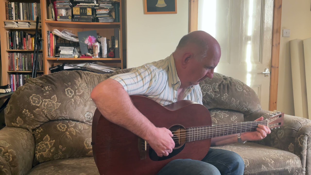 Tennessee Waltz