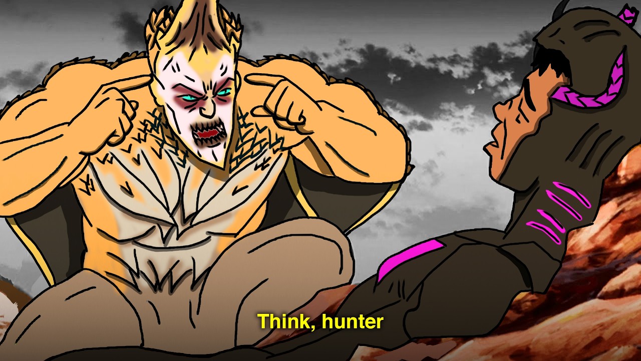 How to G-Rank | Monster Hunter 4 Ultimate