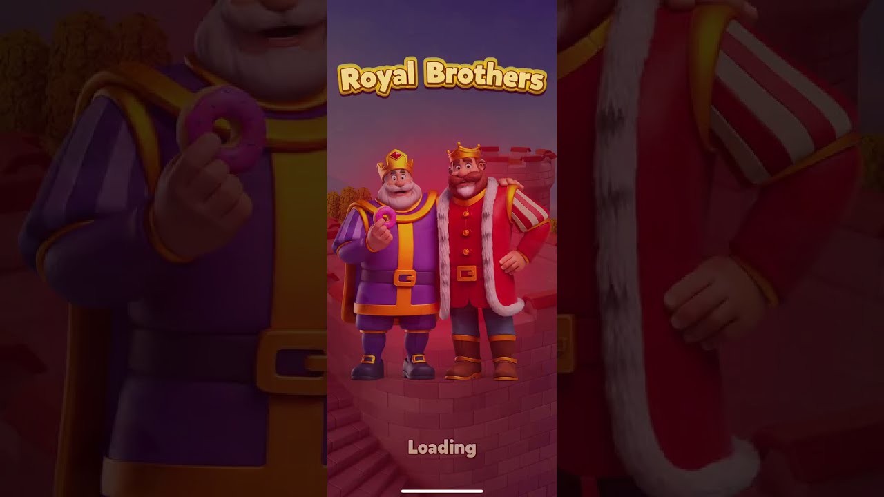Royal Kingdom Gameplay Levels 1-5