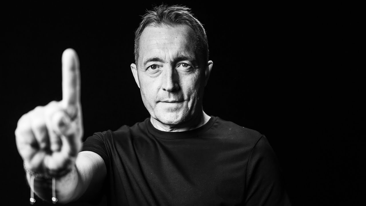 Strupar: “1999 is het mooiste jaar in mijn leven.”