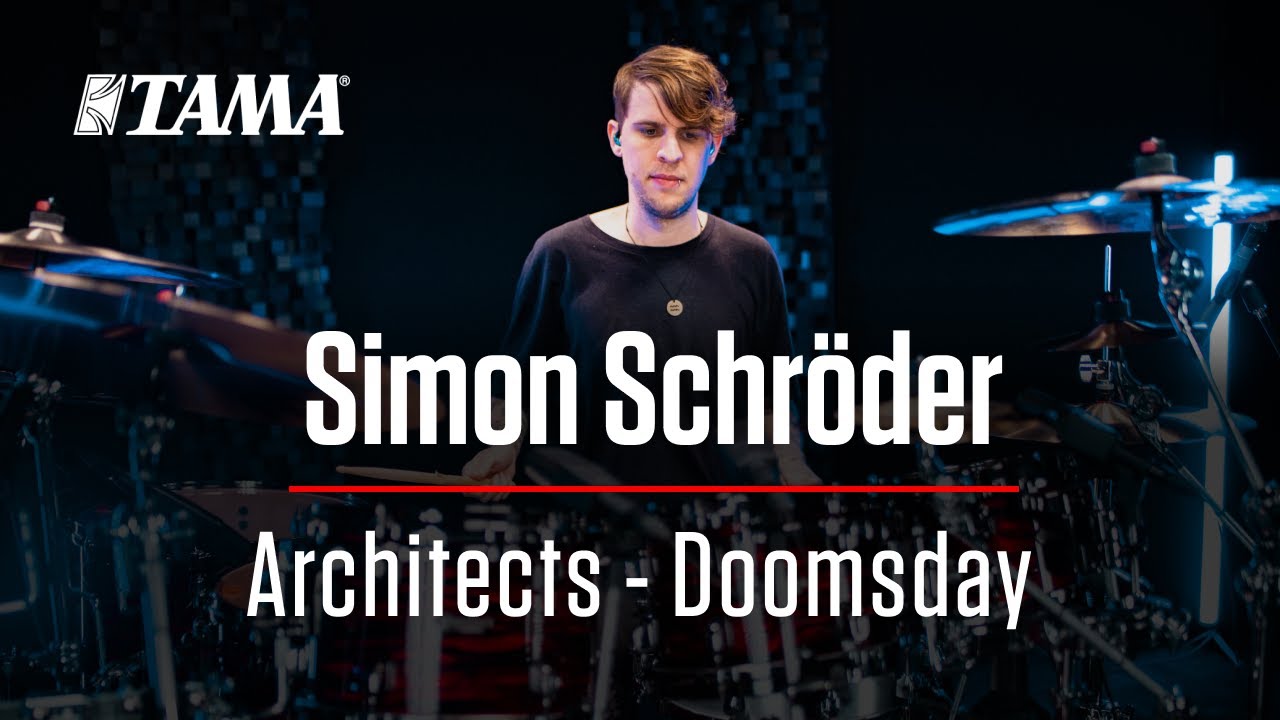 Simon Schr&ouml;der - Doomsday - Starclassic Maple