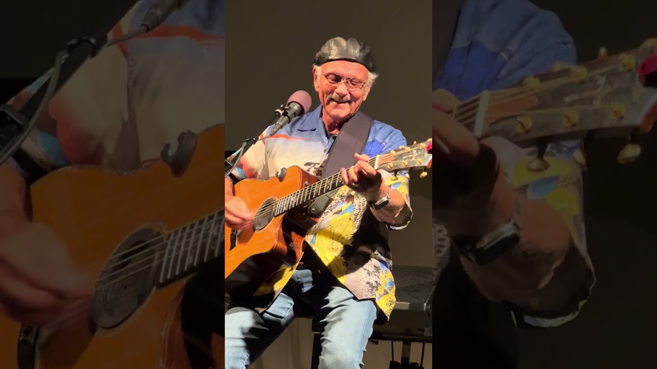 Jesse Colin Young - Get Together 