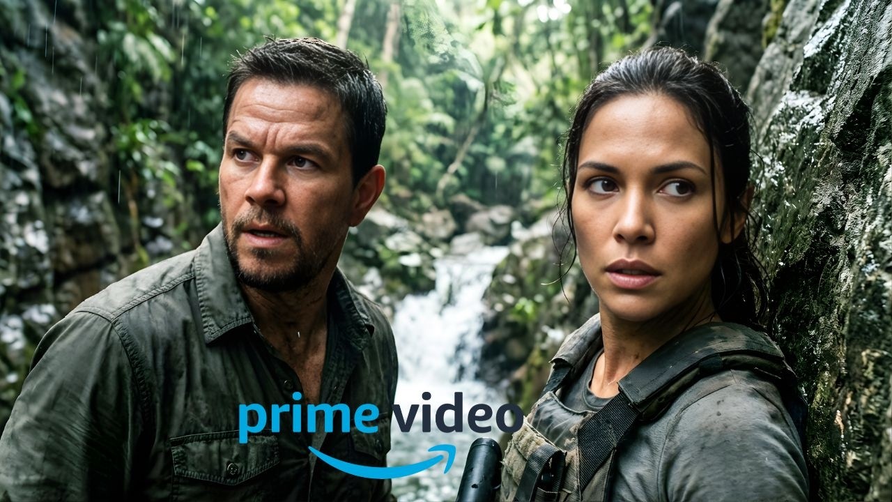 15 Hidden Prime Video Action Movies You'll Wish You Found Sooner