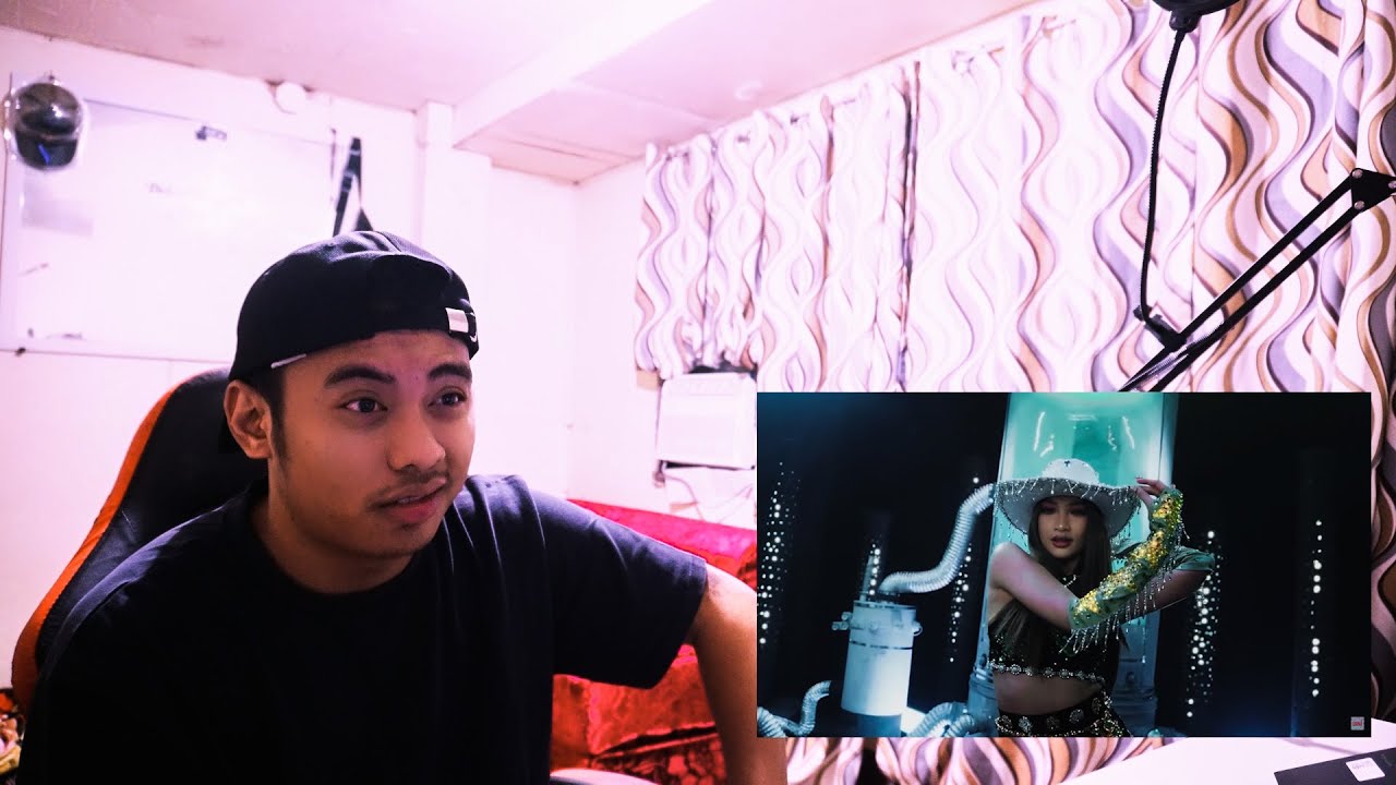 BINI | 'Blink Twice' Official Music Video  | (LEGIT na PPOP) Reaction Video