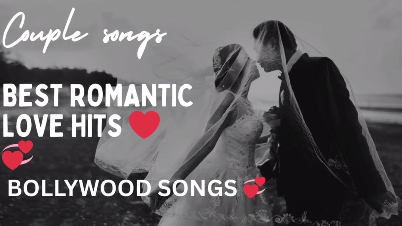 Best Romantic love songsl bollywood lofi 💞❤️