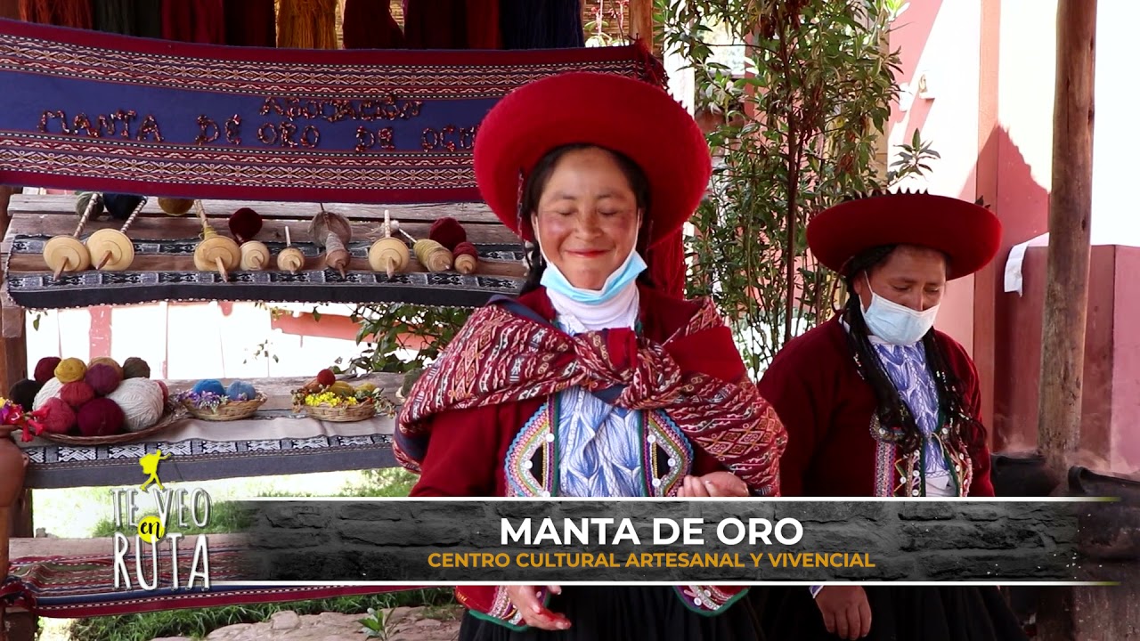 Turismo Vivencial en Cusco