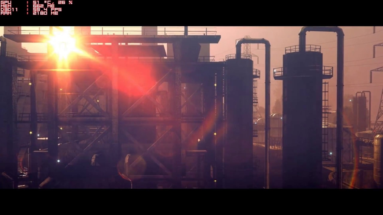 Need For Speed Most Wanted 2012 FINAL (Español)