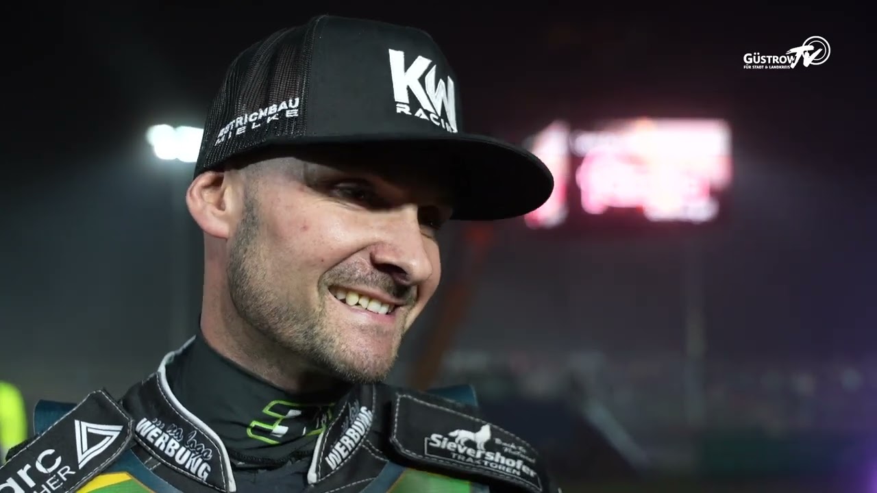 MC Güstrow Speedway - Pfingstpokal 2024