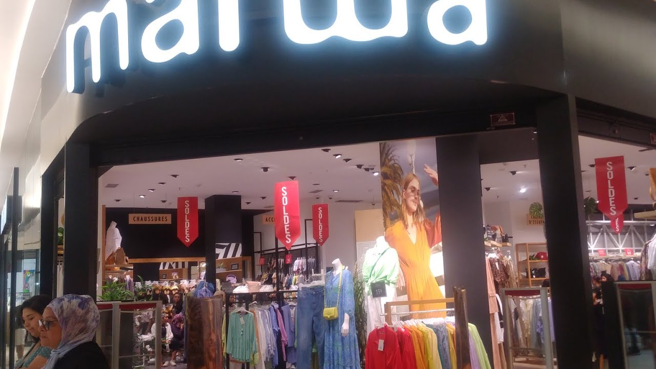 جديد الصيف كسيوات وصنيديلات سيكان ابتداءً من 29درهم عند مروة طوووب %$%$