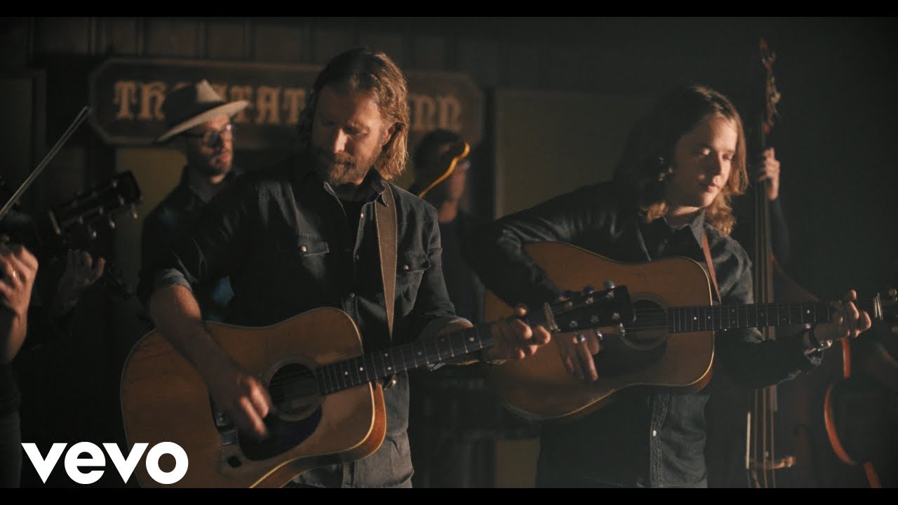 Dierks Bentley - High Note (Official Music Video) ft. Billy Strings