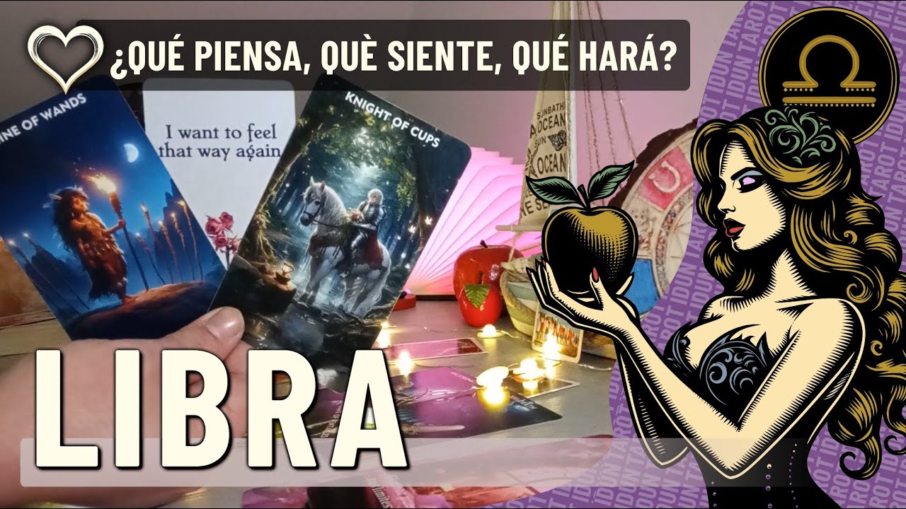 LIBRA💖VA A COMPETIR POR TI, CELOS Y ENVIDIA DE QUIEN TE TOCA, TE PIDE UNA CITA, NO LE IMPORTA OTR@S