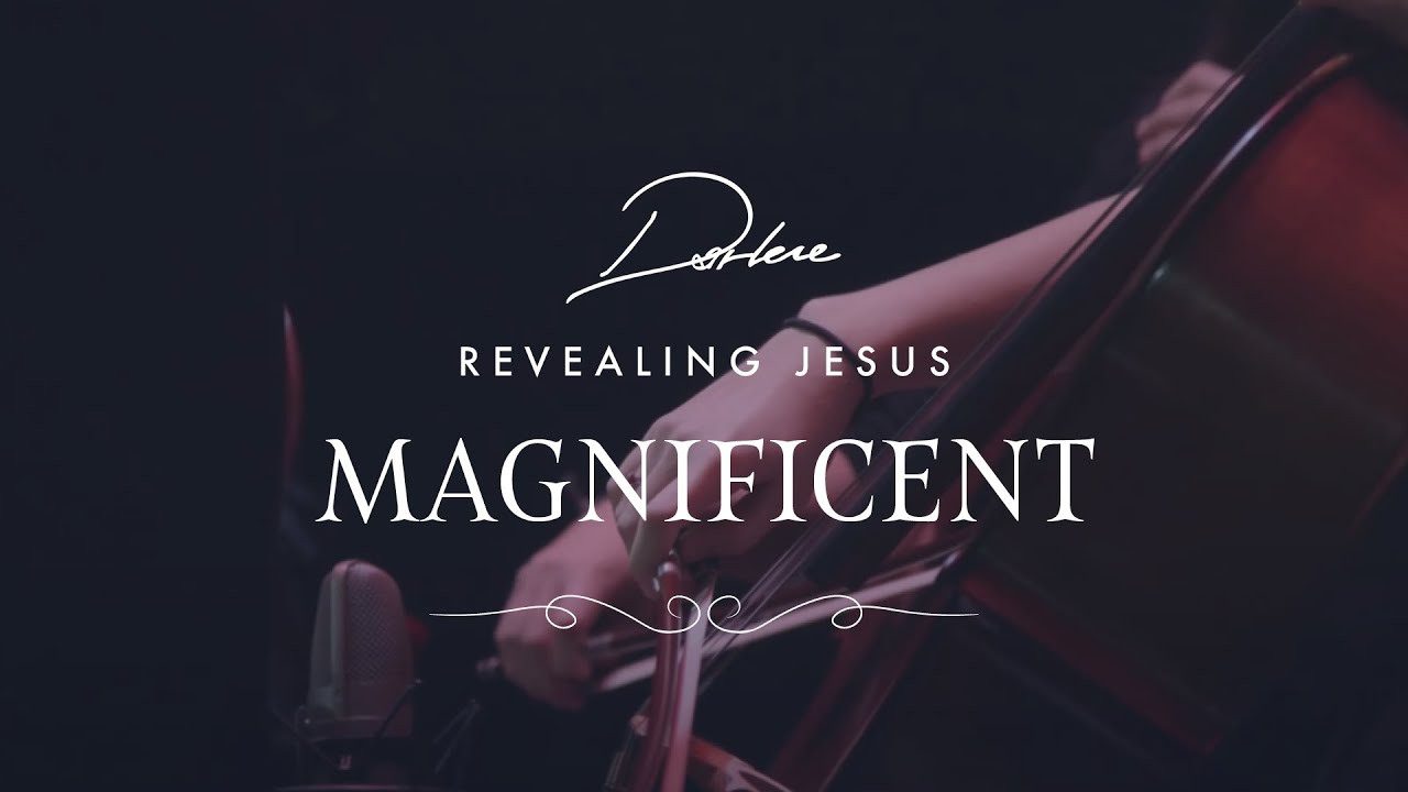 Darlene Zschech - Magnificent | Official Live Video