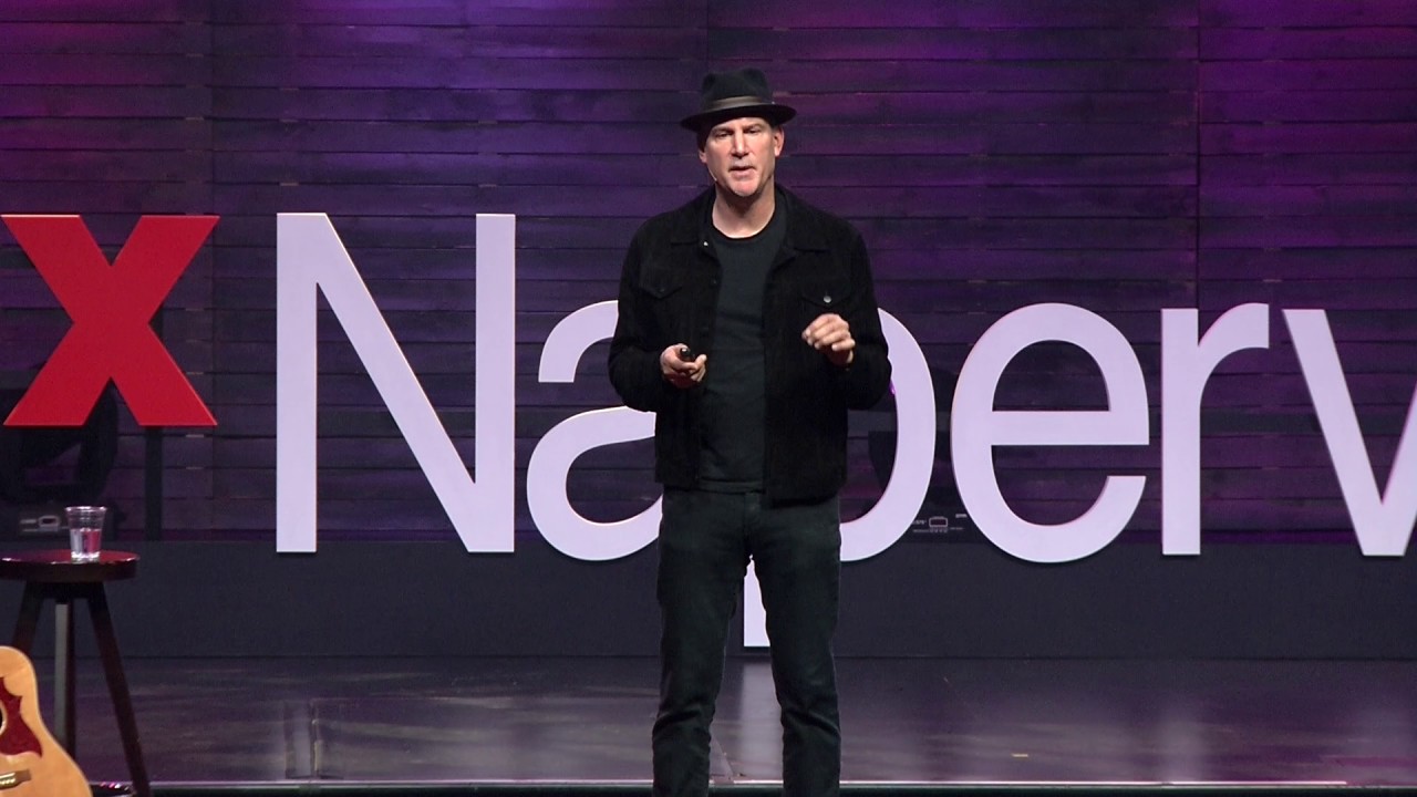 Impermanent Things | Peter Himmelman | TEDxNaperville