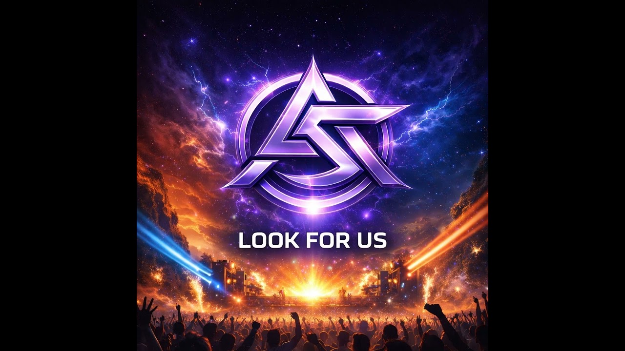 @💯Astral Soryn💯@-Look For Us
