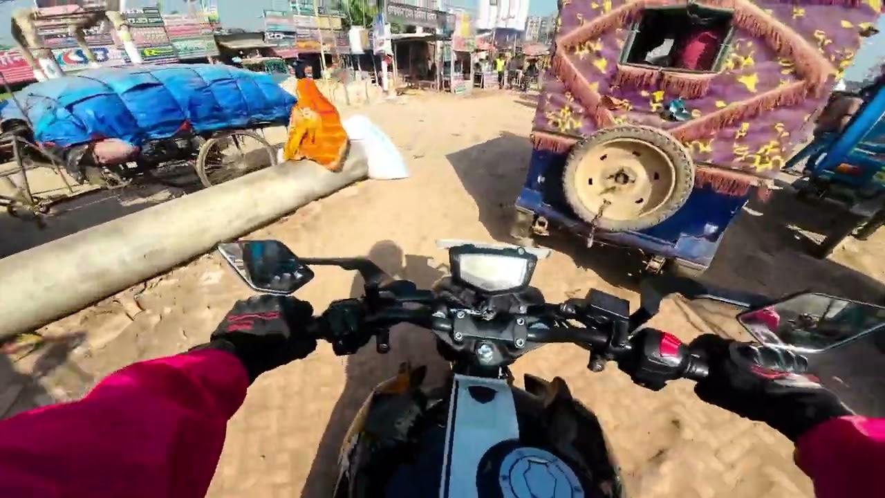 ১৯৭৩ সাল বাংলাদেশের যুদ্ধের পরের ঘটনা। ridermasud