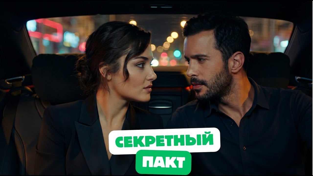 Барыш Ардуч и Ханде Эрчель То, что камеры в Лондоне не увидели! 🚫📸