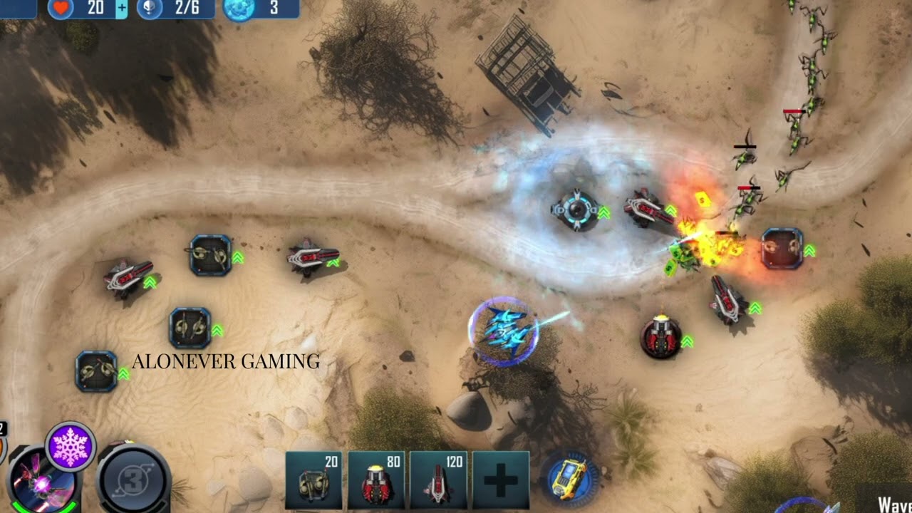 ULTIMATE Tower Defense Legend 5 Pro Gameplay | Insane Strategies & Epic Wins!
