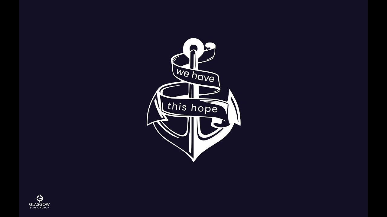 We Have This Hope
