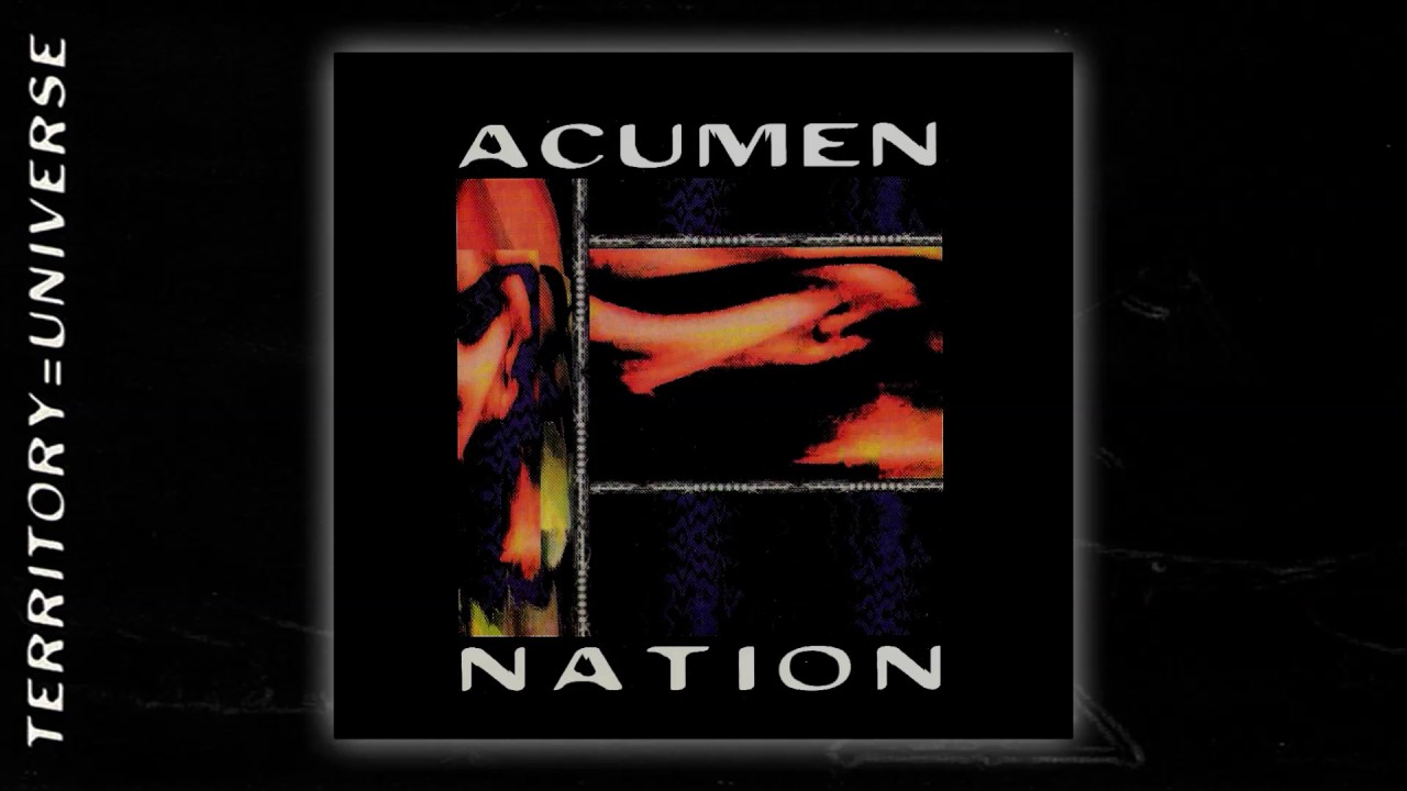 ACUMEN NATION - DJEntrify