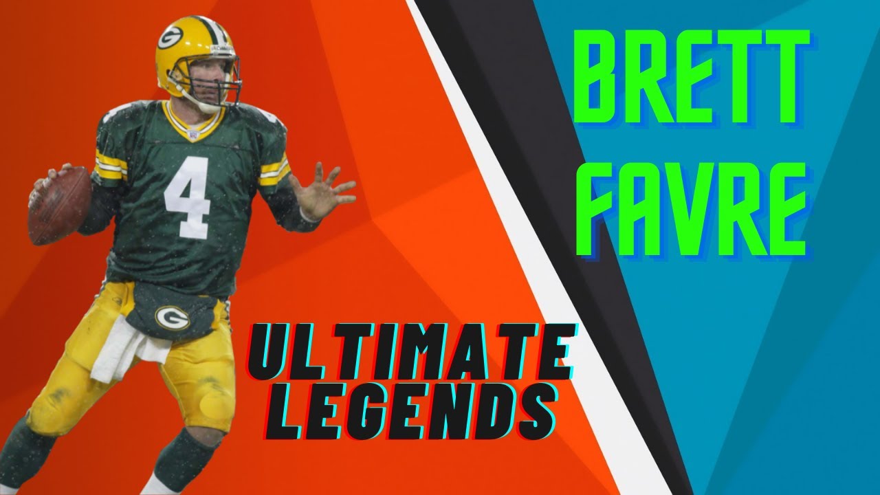 ULTIMATE LEGENDS Sets For Favre + Training Variety!! Made 600k+[MADDEN21]