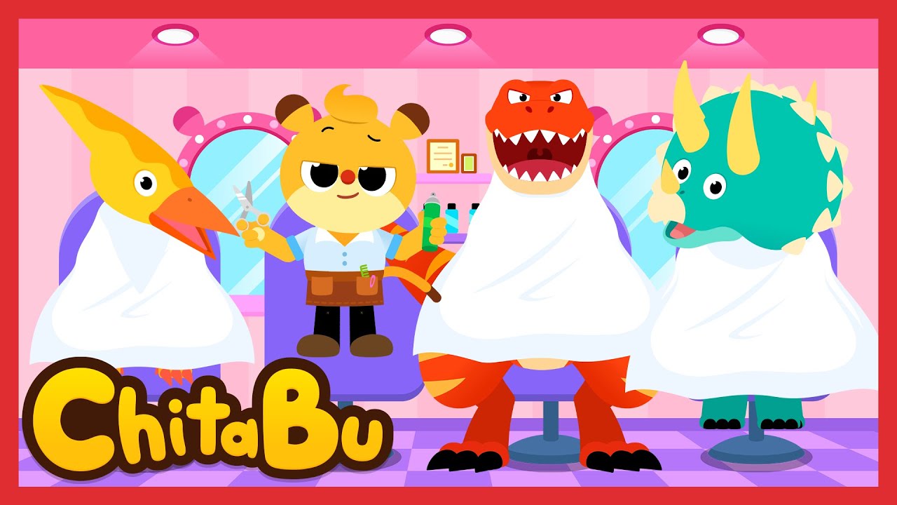 Sing mit! Lieder zum Mitsingen und Tanzen 🎶 🎤🐥 | Liedermix | Beliebte Kinderlieder | #Chitabu