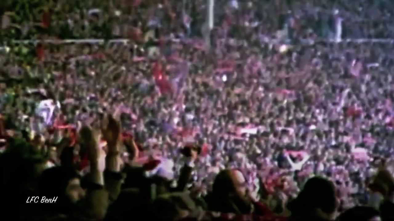 Liverpool FC- Hall of Fame