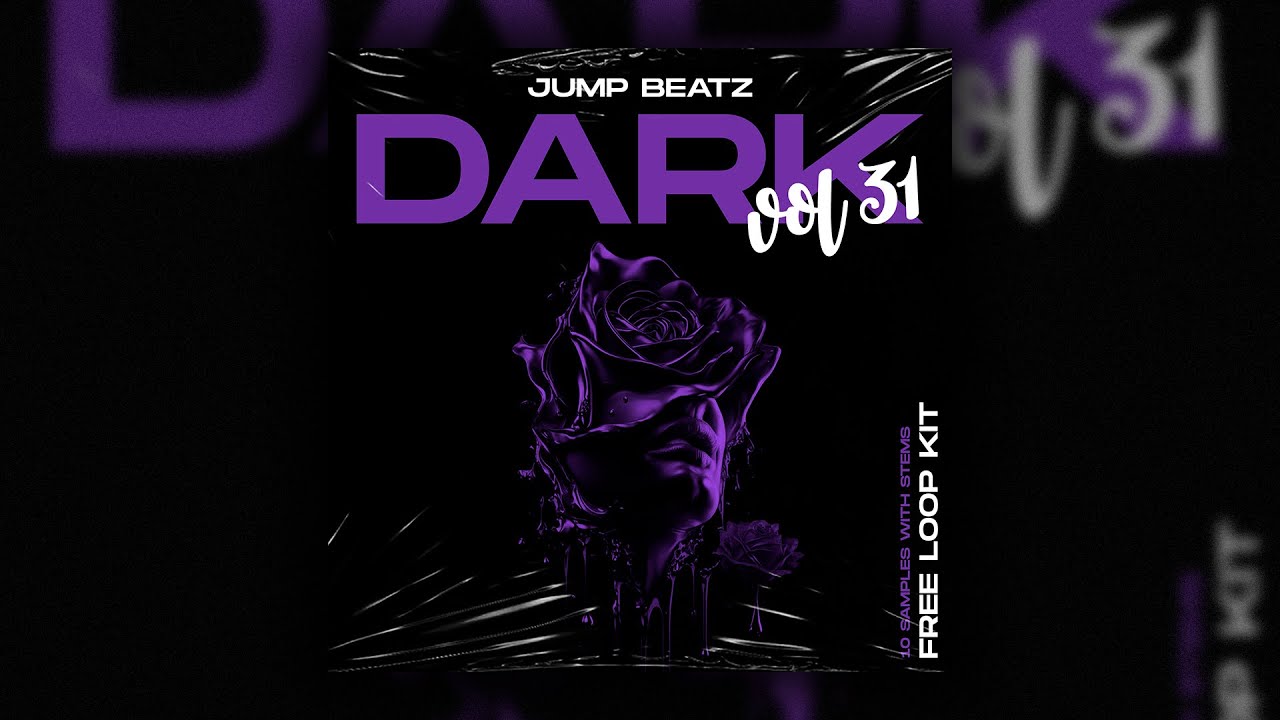 [FREE] FUTURE LOOP KIT / SAMPLE PACK - "Dark Vol. 31" (Metro Boomin, Southside, Cubeatz, ATL Jacob)