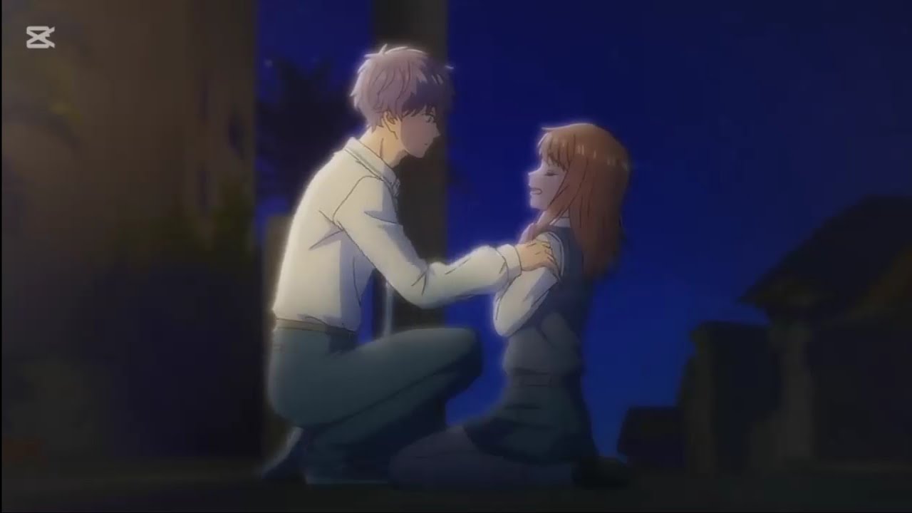 Make Me Move [ AMV ] Anyway , I'm Falling In Love With You
