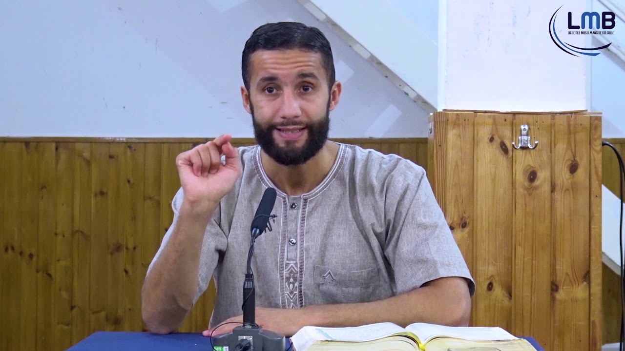 Le jeûne de Maryam - Sofiane Meziani