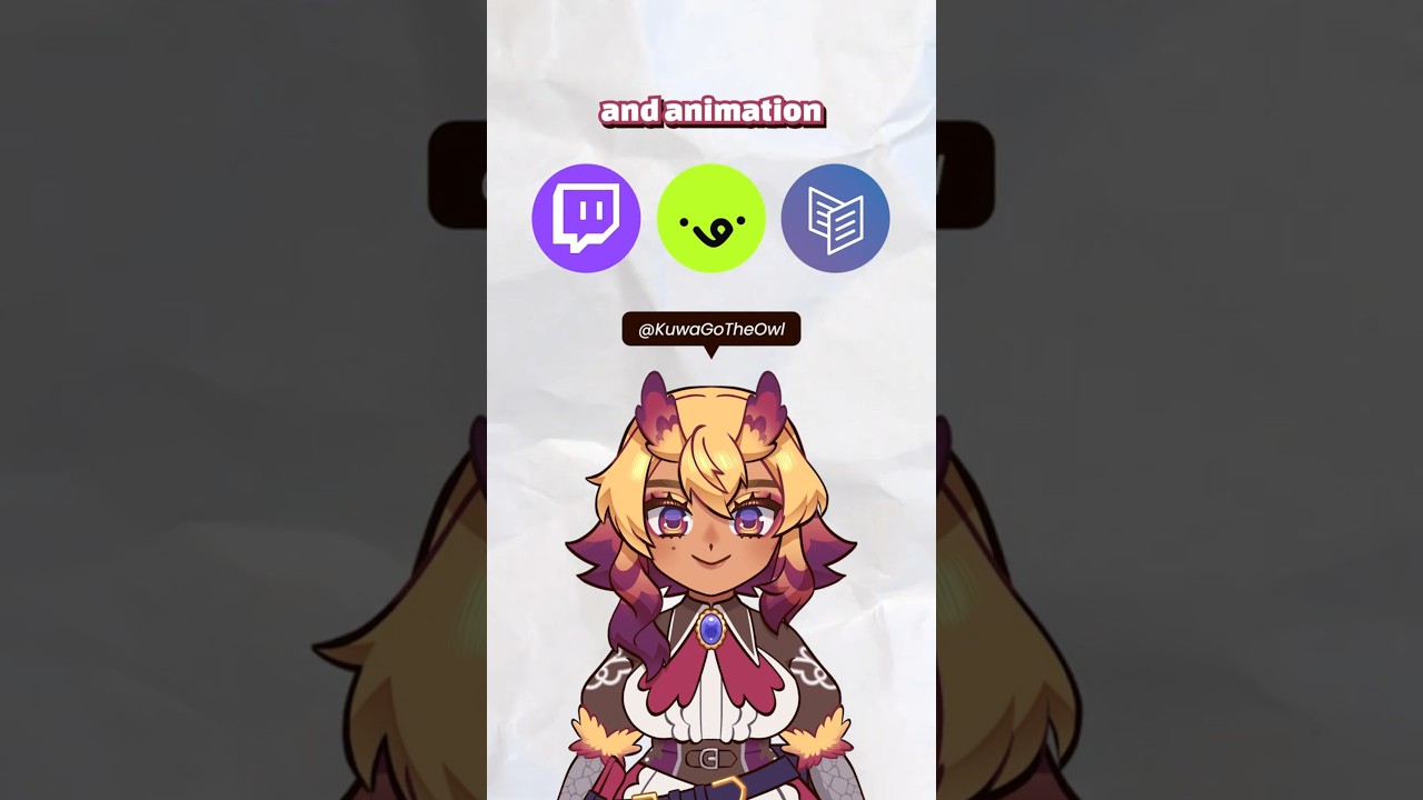 Donate to charity, also support small artists! 