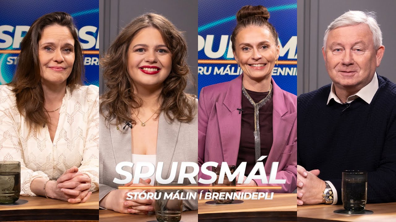 #109. - Er ríkisstjórnin að missa stjórn á hagkerfinu?