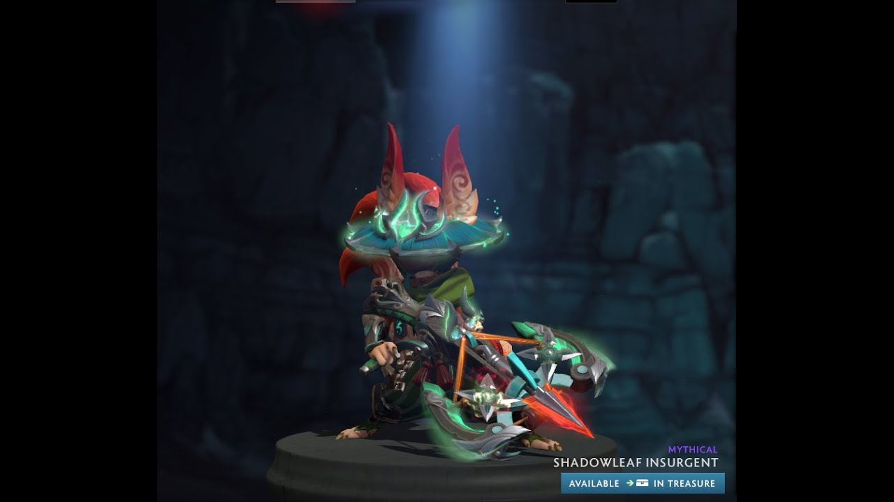 Collector Cache 2022 | Can i get Ultra Rare with only 7 Treasure? | Dota 2