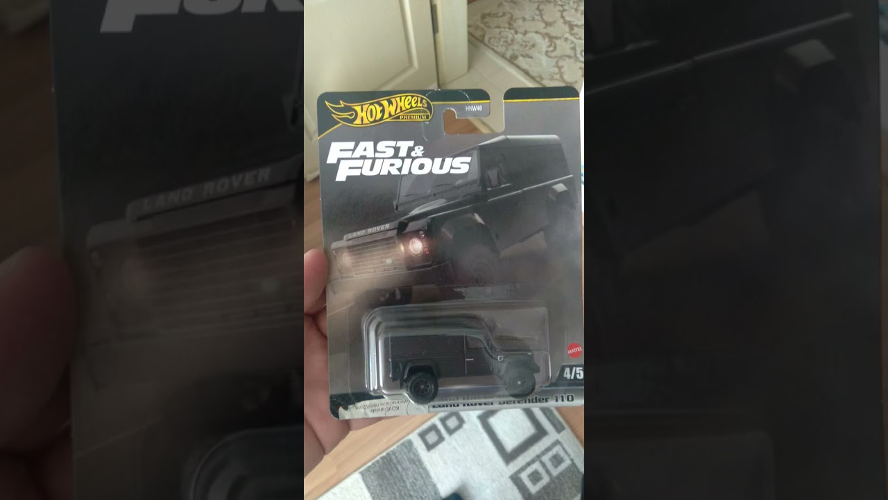 fast furius 