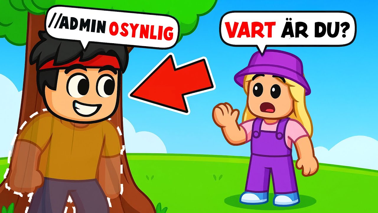 Använder HACKS för att PRANKA MIN TJEJ
