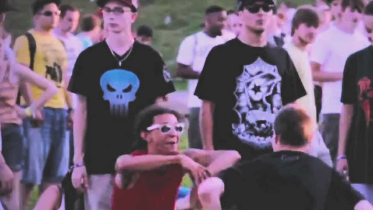 Hip Hop Kemp to... [Zapowiedź HHK 2013]