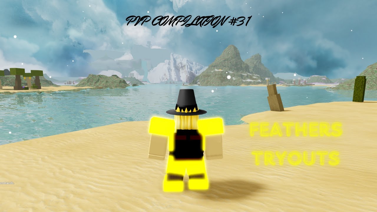 BOOGA BOOGA PVP COMPILATION #31