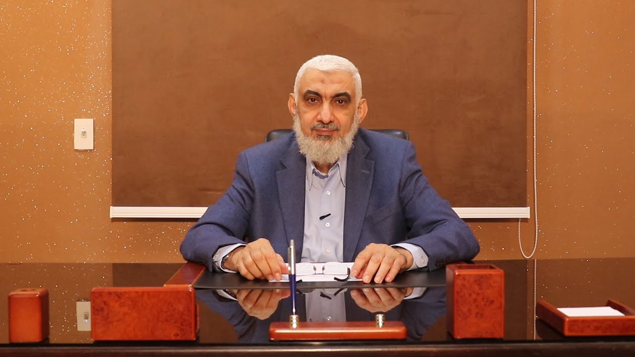 قوة عمر رضي الله عنه | قصة الخلافة الراشدة [139]